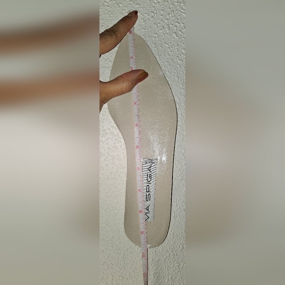 VIA SPIGA Like new - Picture 9 of 11